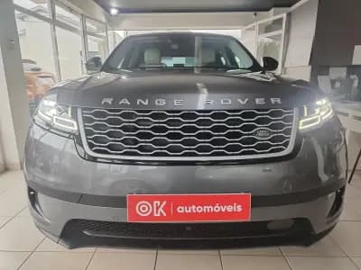 Vendo Land Rover Range Rover Velar 2018 - 34450 EUR, 154350 km - AUTO.MOTO.pt