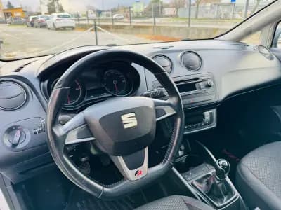 Vendo SEAT Ibiza 2013 - 12000 EUR, 120000 km - AUTO.MOTO.pt