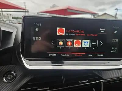 Sell Peugeot 2008 2021 - 19500 EUR, 61150 km - AUTO.MOTO.pt