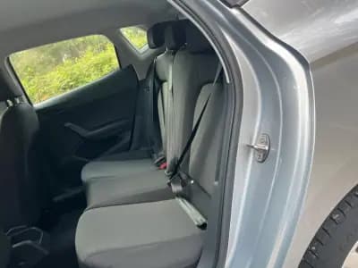 Sell SEAT Ibiza 2018 - 13750 EUR, 126536 km - AUTO.MOTO.pt