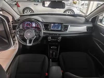 Sell Kia Rio 2018 - 14750 EUR, 46500 km - AUTO.MOTO.pt