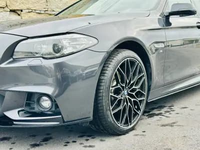 Vendo BMW 525 2013 - 21900 EUR, 173000 km - AUTO.MOTO.pt