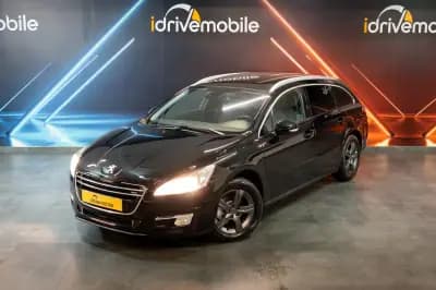 Sell Peugeot 508 SW 2011 - 7990 EUR, 272000 km - AUTO.MOTO.pt