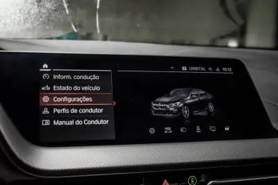 Vendo BMW 220 Gran Coupé 2021 - 34990 EUR, 61557 km - AUTO.MOTO.pt