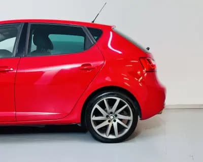 Vendo SEAT Ibiza 2014 - 10250 EUR, 142000 km - AUTO.MOTO.pt