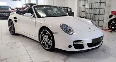 Vendo Porsche 997 2007 - 109000 EUR, 39000 km - AUTO.MOTO.pt