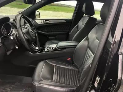 Vendo Mercedes-Benz GLE 400 2018 - 53990 EUR, 130000 km - AUTO.MOTO.pt