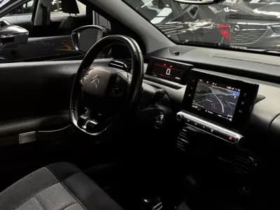 Vendo Citroën C4 Cactus 2020 - 14990 EUR, 120700 km - AUTO.MOTO.pt