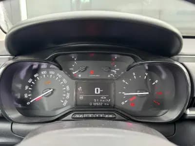 Sell Citroën C3 2022 - 12890 EUR, 18922 km - AUTO.MOTO.pt