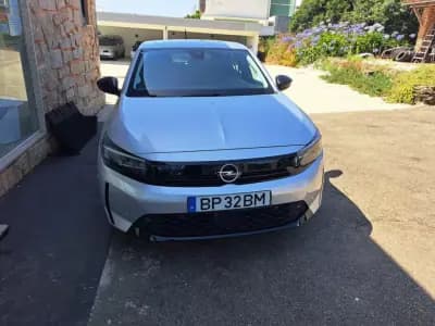 Sell Opel Corsa 2024 - 16950 EUR, 10826 km - AUTO.MOTO.pt