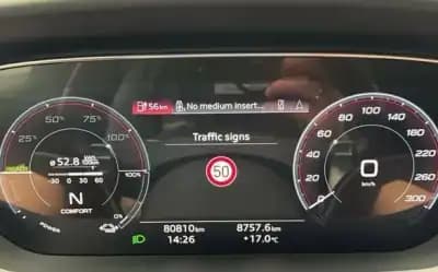 Sell Audi e-tron GT 2022 - 55990 EUR, 80804 km - AUTO.MOTO.pt