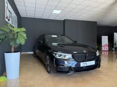 Vendo BMW 520 2019 - 29990 EUR, 168874 km - AUTO.MOTO.pt