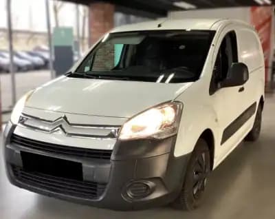 Sell Citroën Berlingo 1.6 E-Hdi L1 Cargo Box 2012 - 5990 EUR, 342453 km - AUTO.MOTO.pt