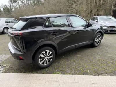 Vendo Peugeot 2008 2023 - 20900 EUR, 101000 km - AUTO.MOTO.pt