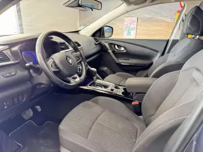 Sell Renault Kadjar 2020 - 16500 EUR, 185000 km - AUTO.MOTO.pt