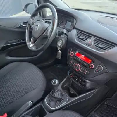 Vendo Opel Corsa 2017 - 9750 EUR, 130248 km - AUTO.MOTO.pt