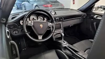 Vendo Porsche 997 2007 - 109000 EUR, 39000 km - AUTO.MOTO.pt