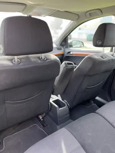 Vendo Opel Astra Caravan 2005 - 3900 EUR, 140120 km - AUTO.MOTO.pt