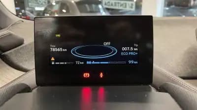 Vendo BMW i3 2017 - 17490 EUR, 78565 km - AUTO.MOTO.pt