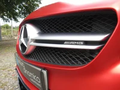 Sell Mercedes-Benz A 45 AMG 2017 - 38990 EUR, 110000 km - AUTO.MOTO.pt
