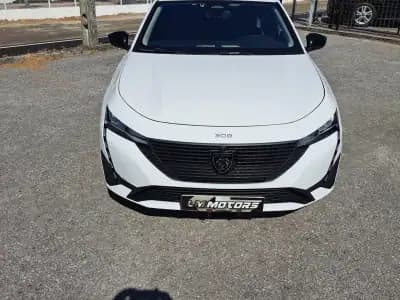 Vendo Peugeot 308 SW 2023 - 21990 EUR, 116470 km - AUTO.MOTO.pt