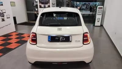 Sell Fiat 500e 2022 - 17500 EUR, 108174 km - AUTO.MOTO.pt