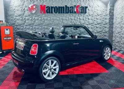 Vendo MINI 2014 - 16990 EUR, 120443 km - AUTO.MOTO.pt