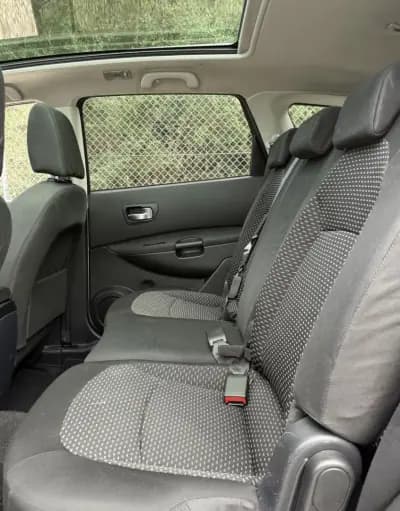 Sell Nissan Qashqai +2 2009 - 8999 EUR, 219000 km - AUTO.MOTO.pt