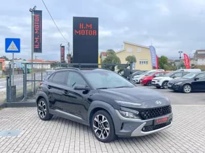 Sell Hyundai Kauai 2021 - 17900 EUR, 118000 km - AUTO.MOTO.pt