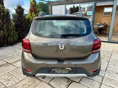 Vendo Dacia Sandero 2018 - 12990 EUR, 62097 km - AUTO.MOTO.pt