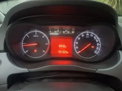 Sell Opel Corsa 1.3 CDTI Van 2019 - 13900 EUR, 74155 km - AUTO.MOTO.pt