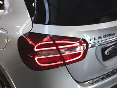 Sell Mercedes-Benz GLA 180 2016 - 20990 EUR, 152000 km - AUTO.MOTO.pt