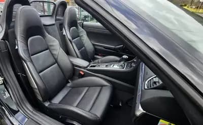 Vendo Porsche 718 Boxster 2016 - 64999 EUR, 26000 km - AUTO.MOTO.pt