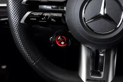 Sell Mercedes-Benz AMG GT 2023 - 207500 EUR, 14678 km - AUTO.MOTO.pt