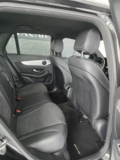 Sell Mercedes-Benz GLC 250 2018 - 37950 EUR, 98748 km - AUTO.MOTO.pt