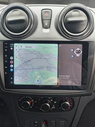 Vendo Dacia Sandero 2020 - 10400 EUR, 108000 km - AUTO.MOTO.pt