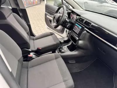 Vendo Citroën C3 2021 - 12990 EUR, 119000 km - AUTO.MOTO.pt