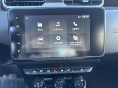 Sell Dacia Duster 2023 - 21900 EUR, 102605 km - AUTO.MOTO.pt