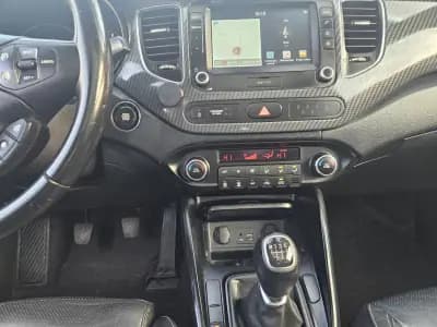 Sell Kia Carens 2018 - 17500 EUR, 138200 km - AUTO.MOTO.pt