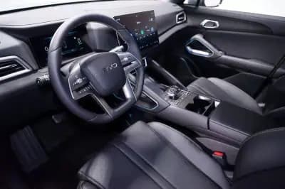 Vendo BYD 2025 - 27750 EUR, 18 km - AUTO.MOTO.pt