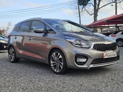 Sell Kia Carens 2018 - 17500 EUR, 138200 km - AUTO.MOTO.pt