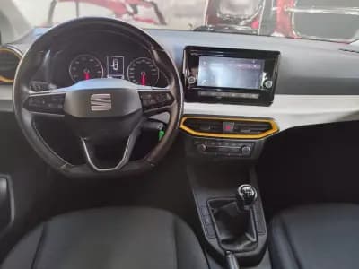 Sell SEAT Ibiza 2021 - 14990 EUR, 65056 km - AUTO.MOTO.pt