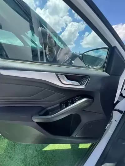 Sell Ford Focus SW 2020 - 16500 EUR, 165027 km - AUTO.MOTO.pt