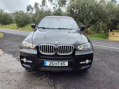 Sell BMW X6 2009 - 19950 EUR, 263230 km - AUTO.MOTO.pt