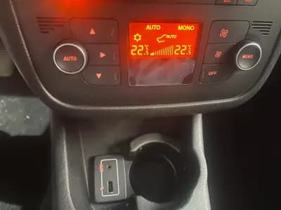 Vendo Fiat Punto 2018 - 8500 EUR, 105000 km - AUTO.MOTO.pt
