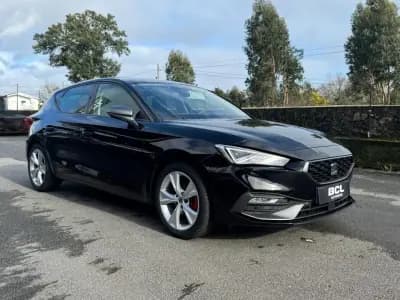 Vendo SEAT Leon 2020 - 19990 EUR, 35000 km - AUTO.MOTO.pt