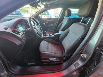 Sell Opel Insignia Sports Tourer 2017 - 9999 EUR, 205000 km - AUTO.MOTO.pt