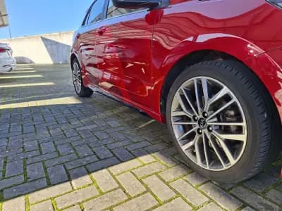 Sell Kia Rio 2021 - 15500 EUR, 70500 km - AUTO.MOTO.pt