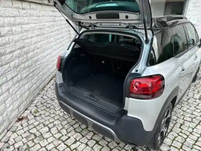 Sell Citroën C3 Aircross 2019 - 11990 EUR, 61000 km - AUTO.MOTO.pt