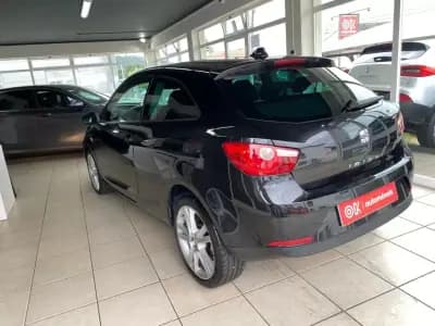Sell SEAT Ibiza 2011 - 7490 EUR, 134000 km - AUTO.MOTO.pt